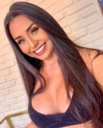 Foto de Bella Araujo - bellaaraujois