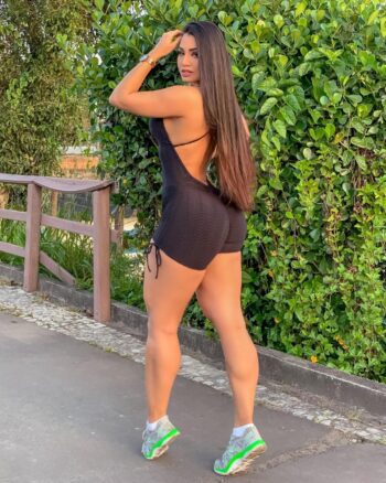 Foto de Bella Araujo - bellaaraujois