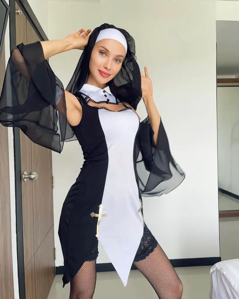 Catherine Enn Modelo Rusa17 - ColorMusic