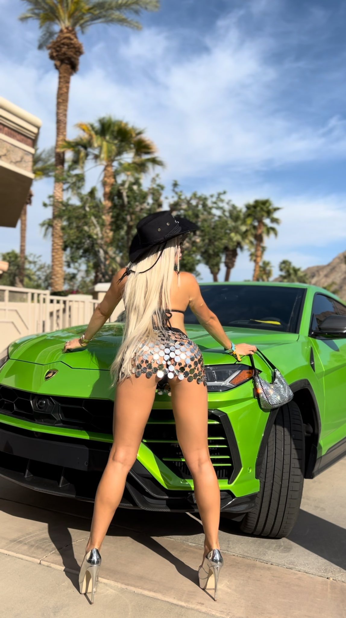 Daniella Chavez OnlyFans 7 - ColorMusic