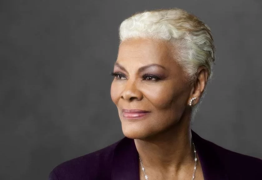 Dionne Warwick en Chile. Última oportunidad para ver a la leyenda en vivo