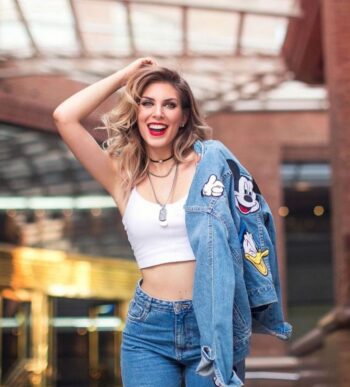 Eugenia Lemos