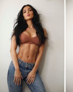 Foto de Flavia Medina