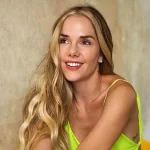 Julieta Nair Calvo