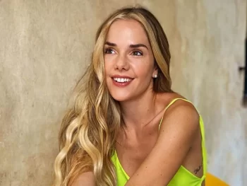 Julieta Nair Calvo