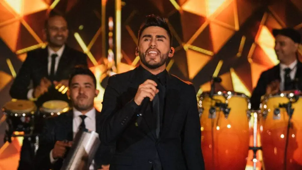 Gran Noche de la Corazón