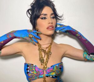 Foto de Lali Espósito