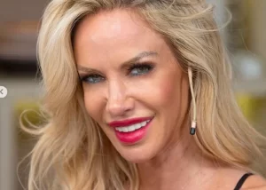 Descubre la galería exclusiva de Luciana Salazar con sus mejores fotos y videos
