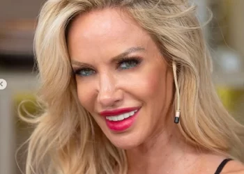 Foto de Luciana Salazar Foto de Luciana Salazar