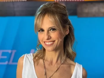 Mariana Fabbiani
