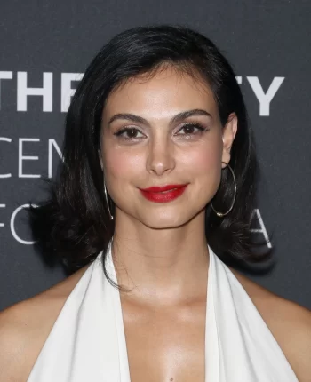 Morena Baccarin