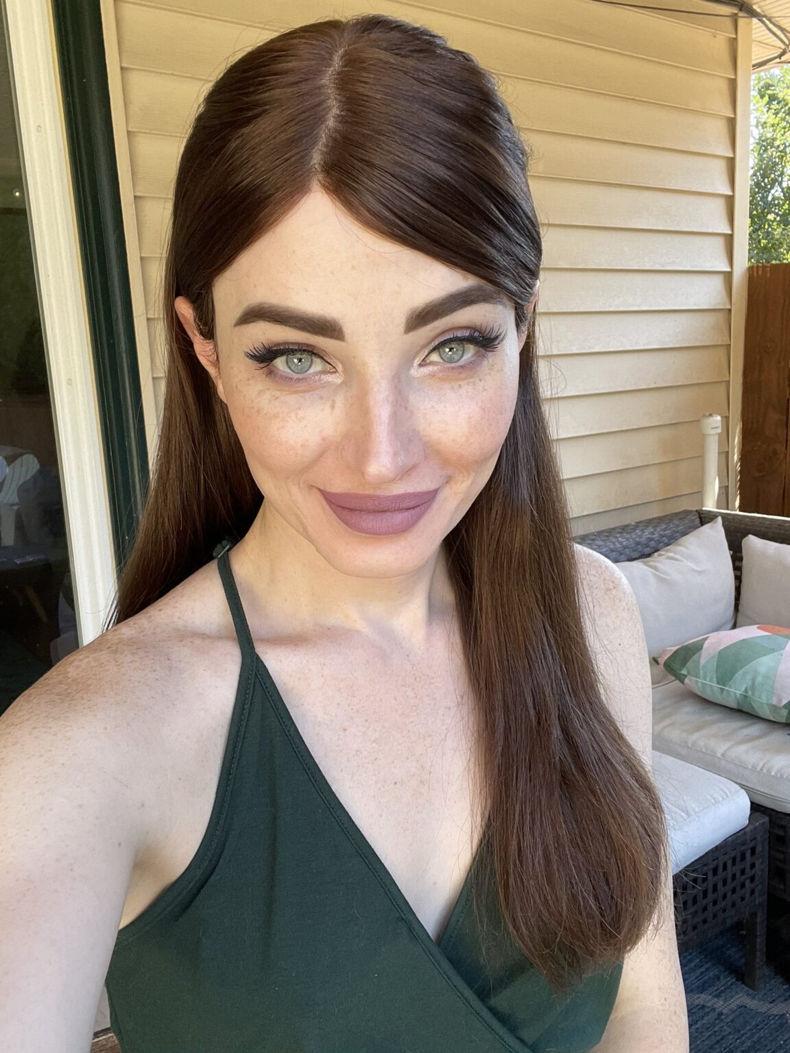 Natalie Mars - Model Trans12 - ColorMusic