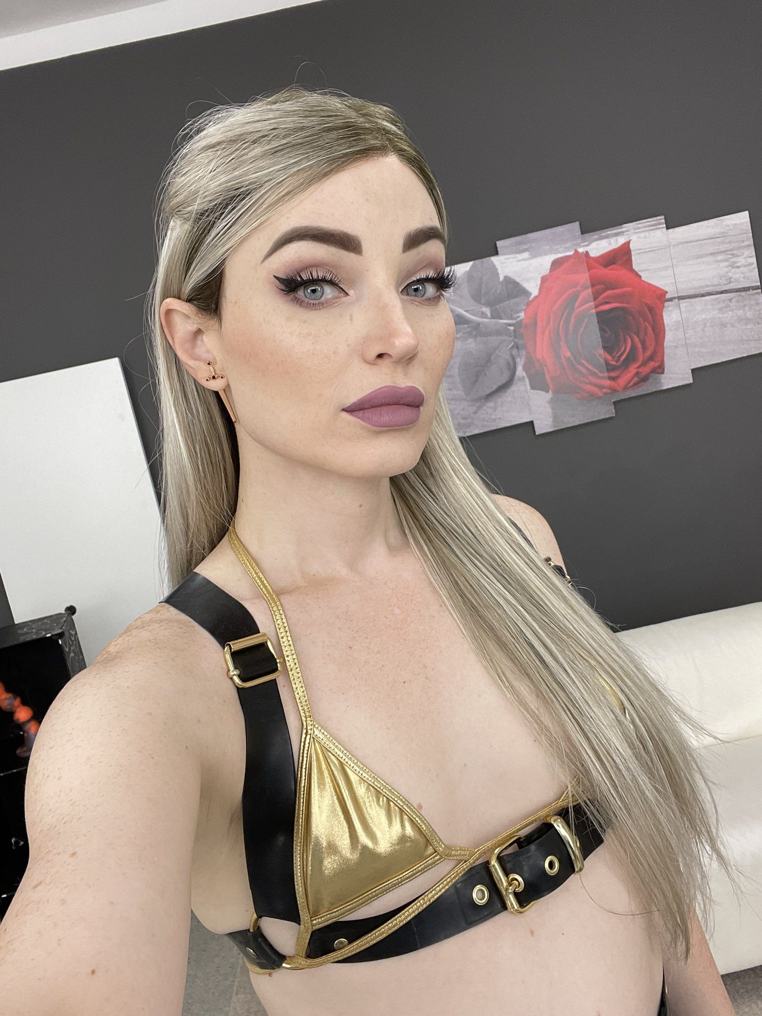 Natalie Mars – Model Trans16 Natalie Mars