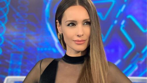 Pampita Ardohaín