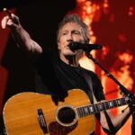 Roger Waters en Chile: «This Is Not A Drill»