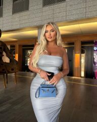 Sophie O'neill - Model - 31 - ColorMusic