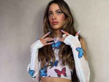 Tini Stoessel