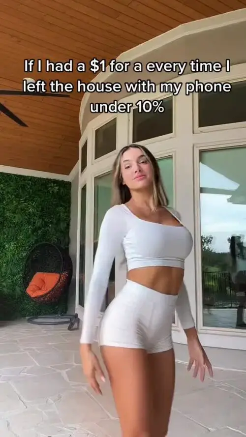 Video en Lyna Perez en TikTok Lyna Pérez
