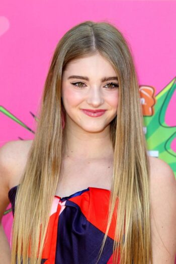 Willow Shields