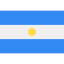 Bandera de Argentina