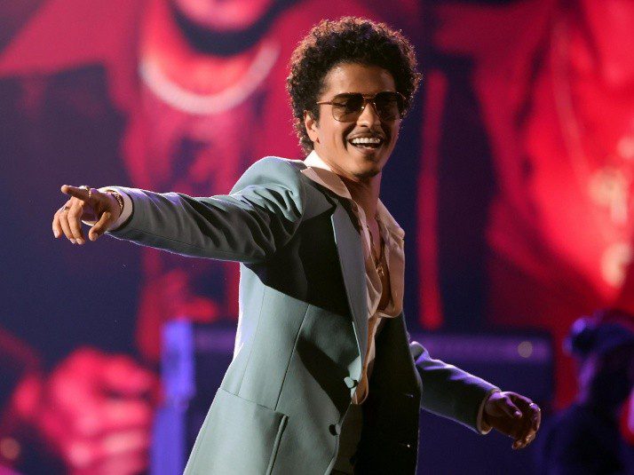 Bruno Mars Tour 2023: ¡Compra tus entradas ahora!