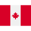 Bandera de Canadá