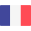 Bandera de Francia