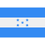 Bandera de Honduras