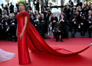 Alfombra Roja Cannes 2023