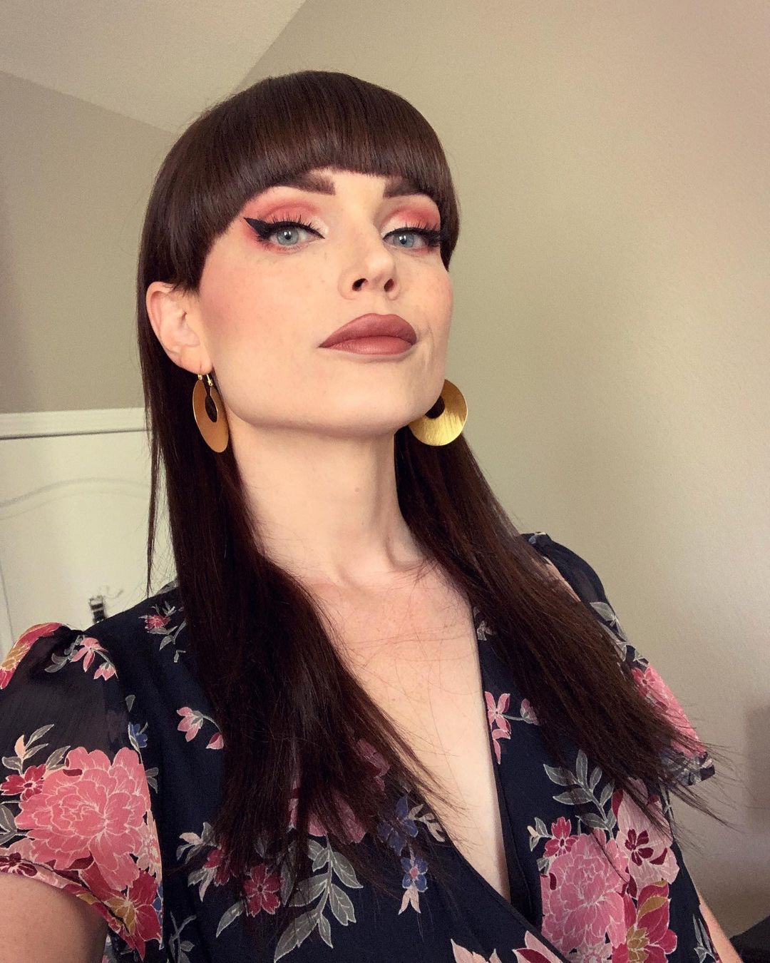 Natalie Mars modelo trans - ColorMusic