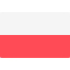 Bandera de Polonia