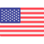 Bandera de USA