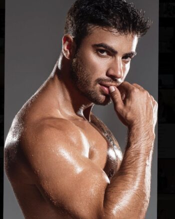 Daniel Montoya: El colombiano que triunfa en OnlyFans