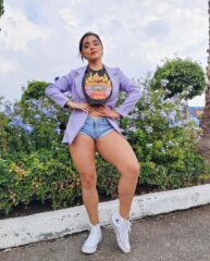 Dulce Soltero Reina OnlyFans 20 - ColorMusic
