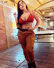 Dulce Soltero Reina OnlyFans 6 - ColorMusic