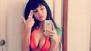 Descubre la galería exclusiva de Magui Bravi con sus mejores fotos y videos