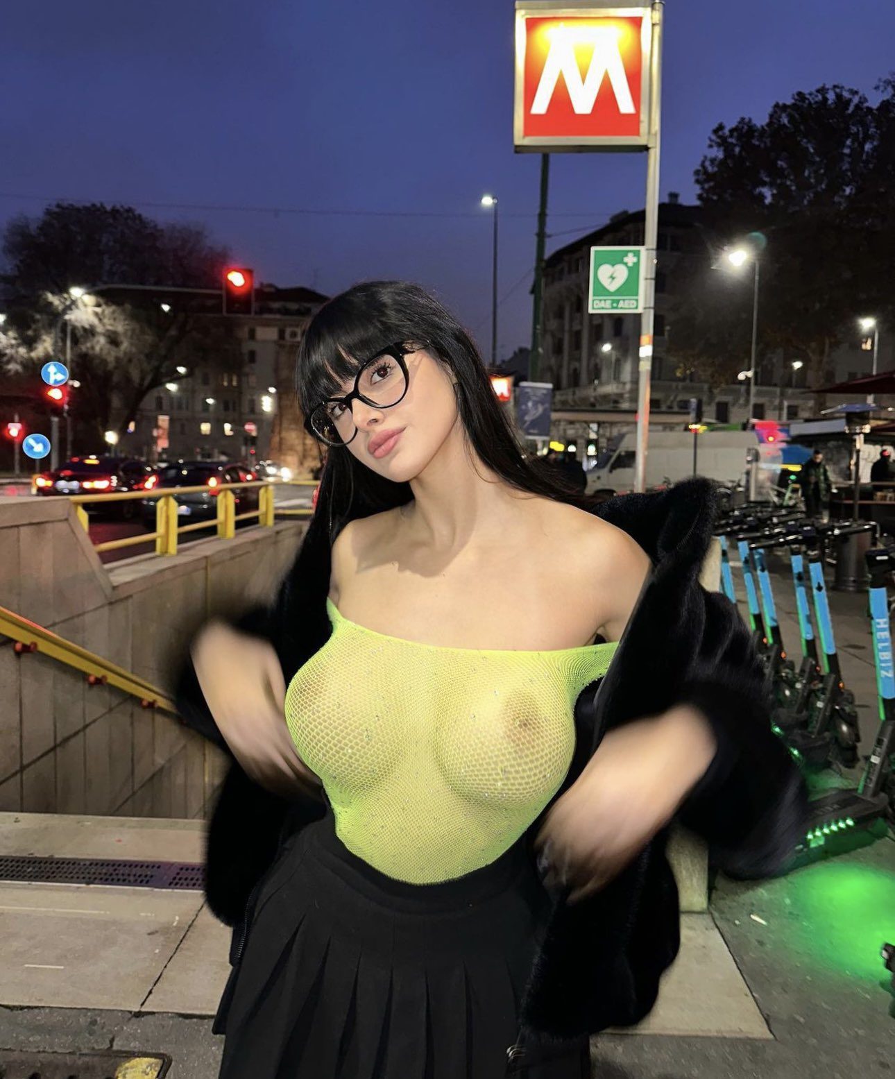 Martina Vismara vmimi OnlyFans Modelo Italiana 11 - ColorMusic