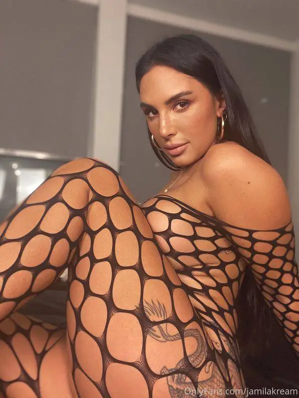 Jameelahh – Jamilakream OnlyFans – 38 Jameelah