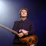 Paul McCartney en Brasil: Fechas y Detalles de la Gira Got Back Tour
