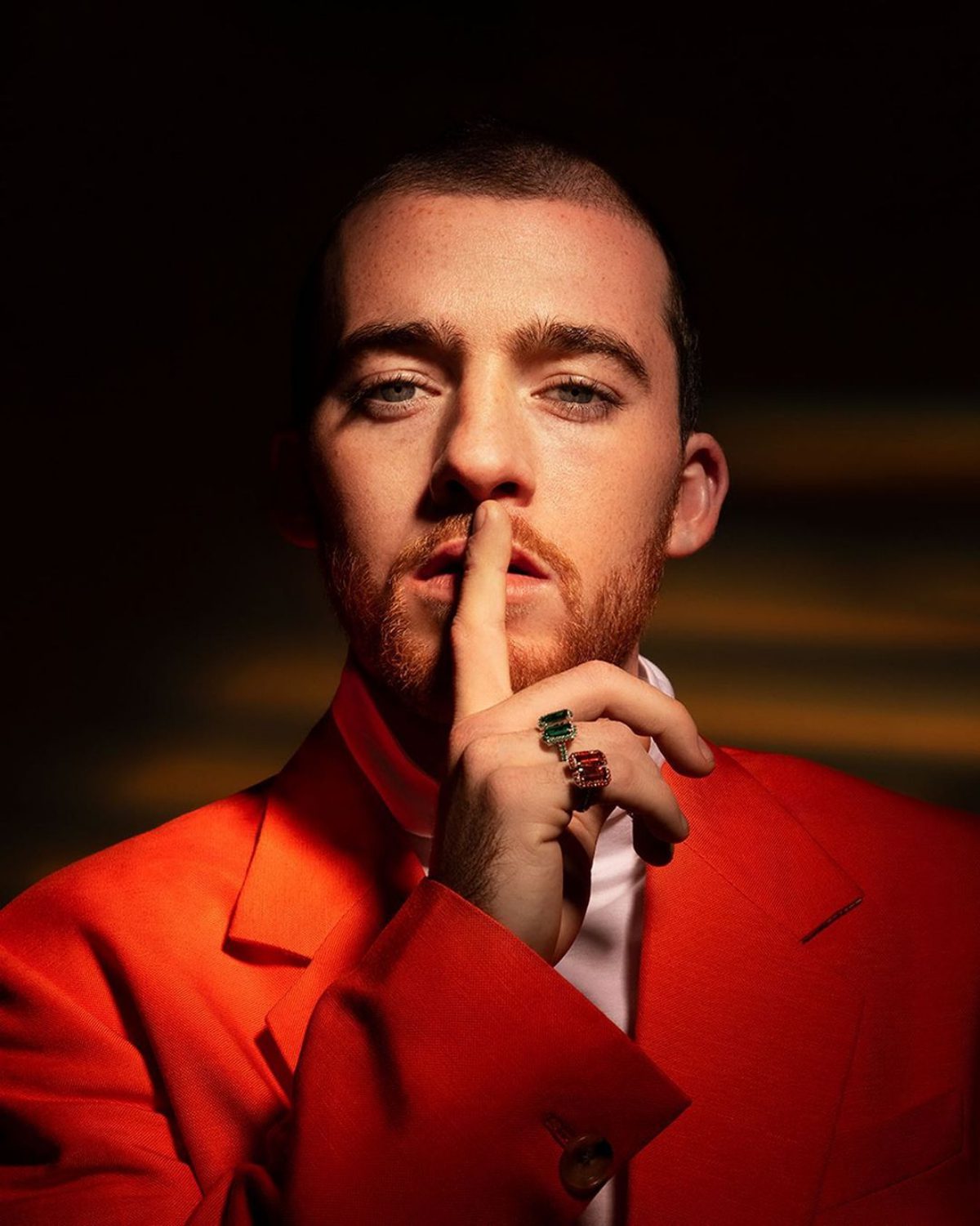 Una de las promesas de Hollywood