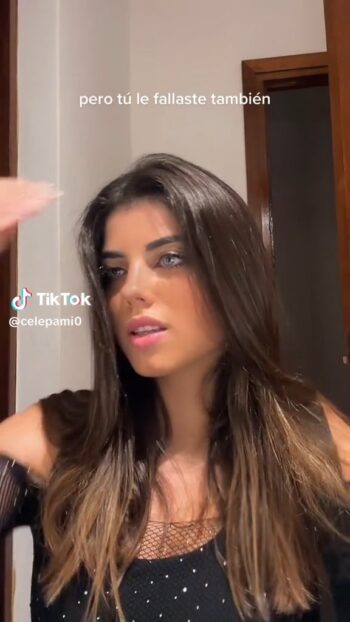 Imagen de Celestepamio video modelo 5