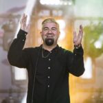 Chino Moreno: De Sacramento al estrellato del Nu Metal
