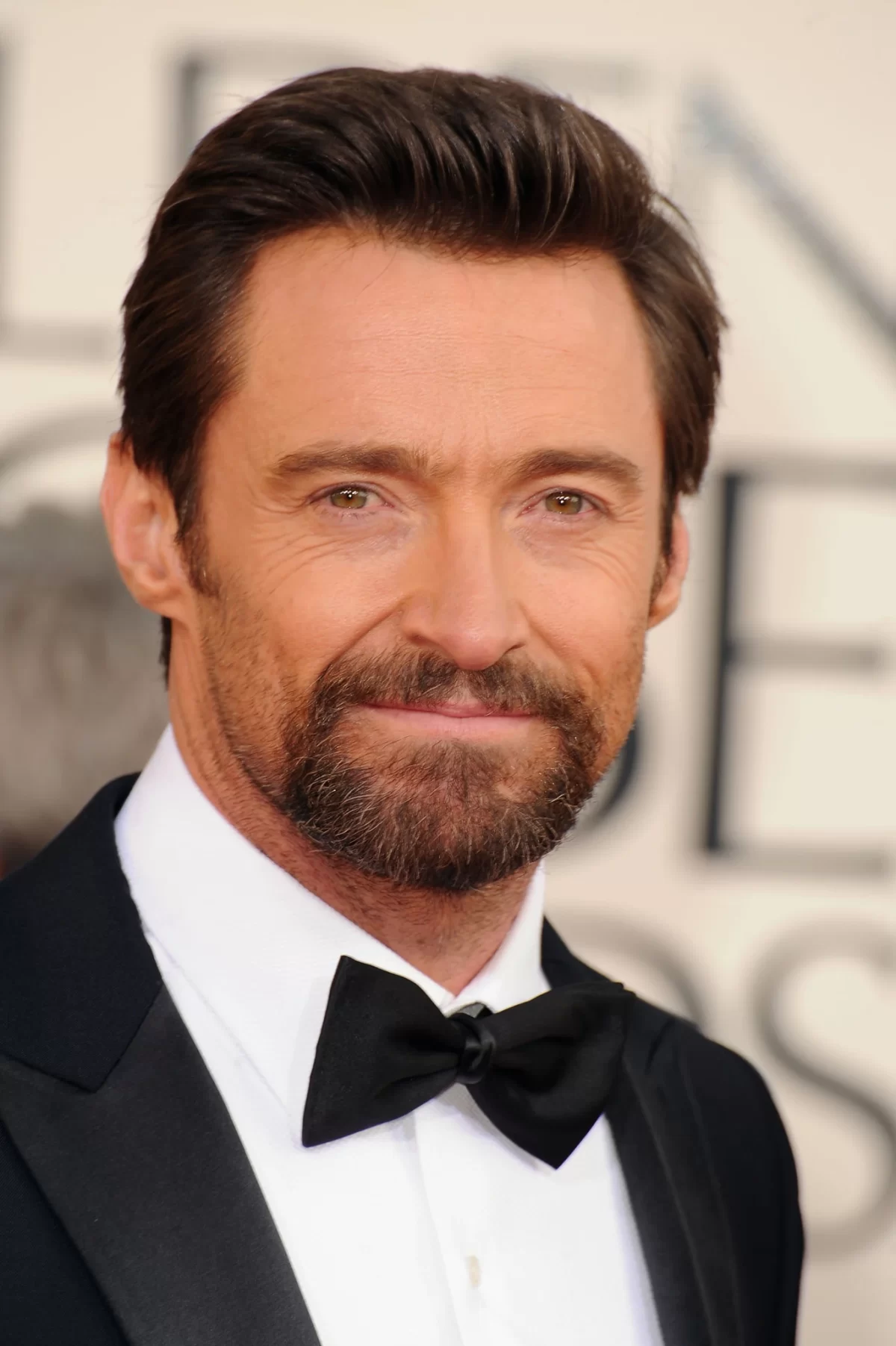 Hugh Jackman, el querido actor de Wolverine