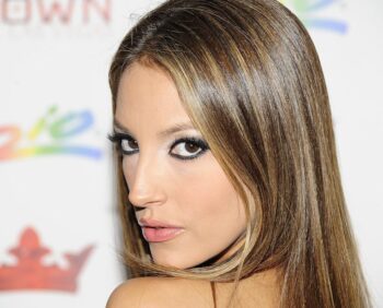 Jenna Haze ex pornstar