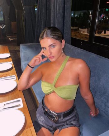 Imagen de ROCIO LENZO @rociolenzo MODELO ARGENTINA 16