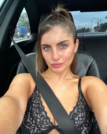 Imagen de ROCIO LENZO @rociolenzo MODELO ARGENTINA 24