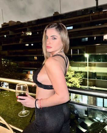 Imagen de ROCIO LENZO @rociolenzo MODELO ARGENTINA 27