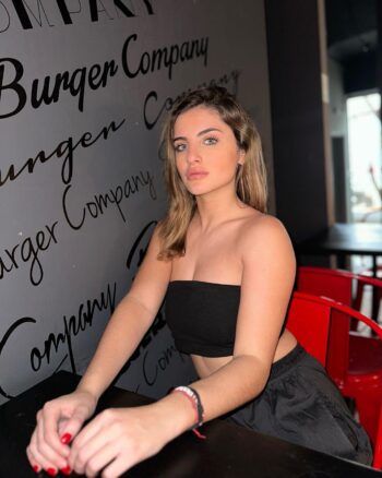 Imagen de ROCIO LENZO @rociolenzo MODELO ARGENTINA 34