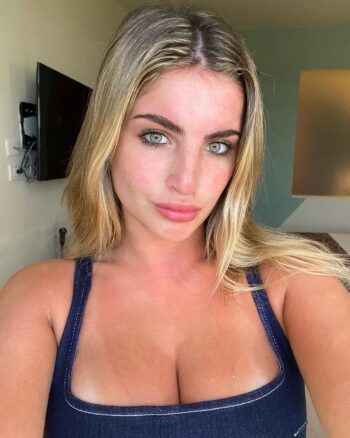 Imagen de ROCIO LENZO @rociolenzo MODELO ARGENTINA 35