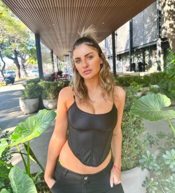 Imagen de ROCIO LENZO @rociolenzo MODELO ARGENTINA 49